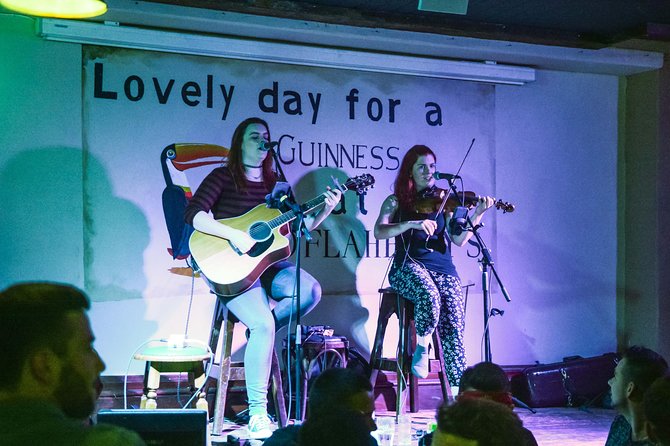 Generation Pub Crawl Dublin - Who should book Generation Pub Crawl Dublin?