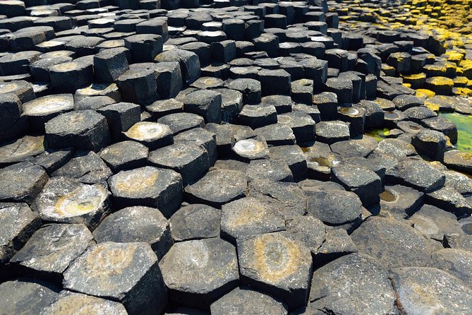 Giant's Causeway Custom Tailored Award Winning Private Tour. - Why a private northern coast day can be worth it