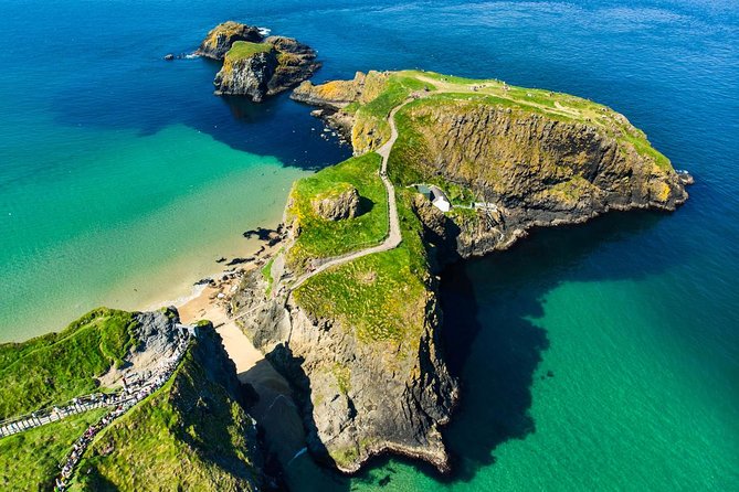 Giant's Causeway Custom Tailored Award Winning Private Tour. - The Dark Hedges in just 15 minutes
