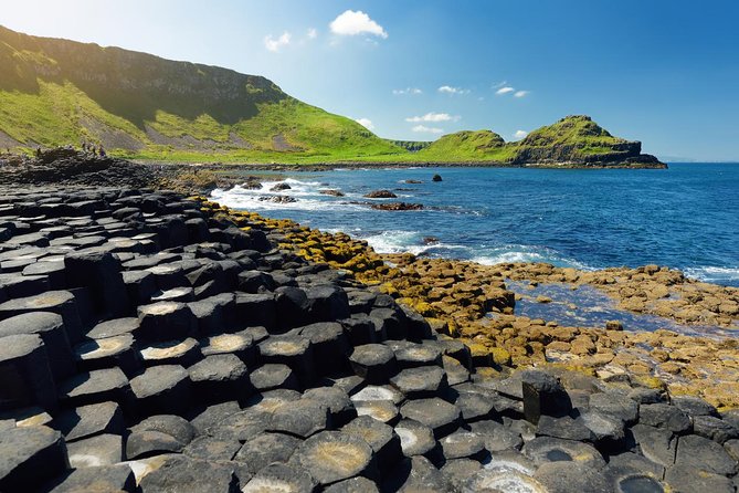 Giant's Causeway Custom Tailored Award Winning Private Tour. - Is $843.35 per person fair value?