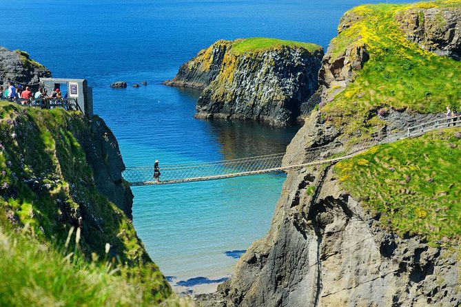 Giant's Causeway Custom Tailored Award Winning Private Tour. - Giant’s Causeway: the day’s main event