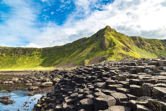Giant's Causeway Day Tour from Dublin - Key points to know before you book