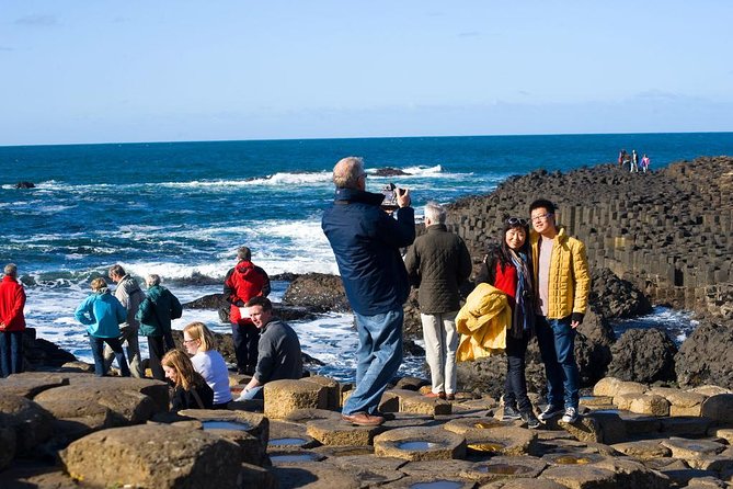 Giant's Causeway Day Tour from Dublin - Why this north coast tour works from Dublin