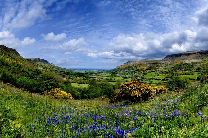 Giant's Causeway with the Titanic Exhibition and the best of Northern Ireland - What the price really includes