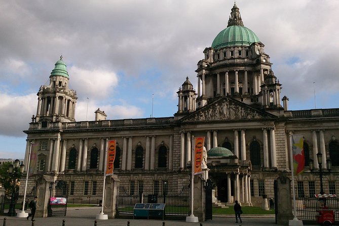 Giants Causeway and Belfast Private Tour from Dublin - Why this private Dublin day trip works