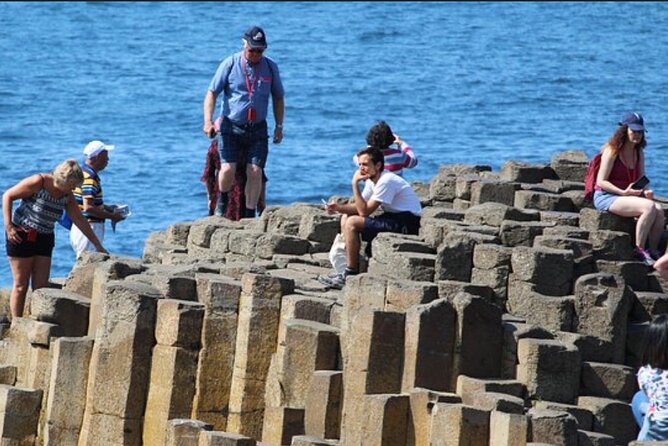 Giants Causeway with Private Chauffeur Day Tour from Dublin - What this Dublin to Northern Ireland day tour is really like