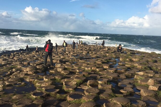 Giants Causeway with Private Chauffeur Day Tour from Dublin - Why a private car changes the value
