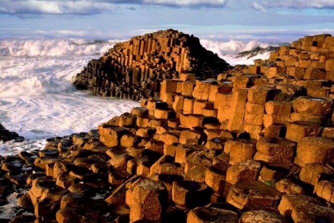 Giants Causeway with Private Chauffeur Day Tour from Dublin - Who will get the most from this tour