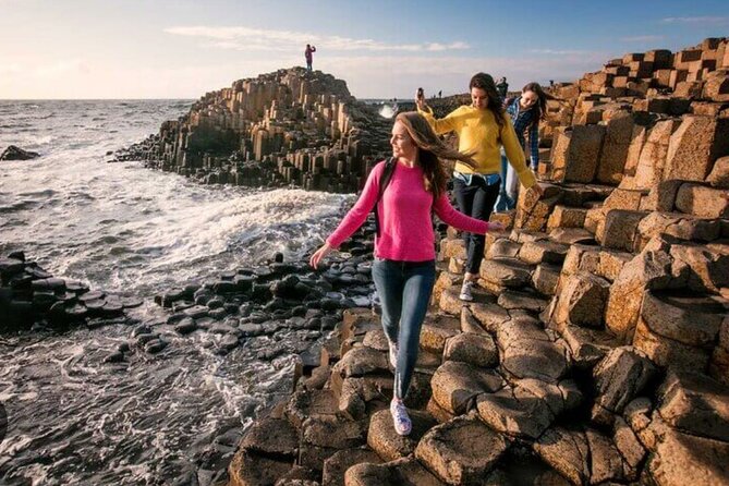 Giants Causeway with Private Chauffeur Day Tour from Dublin - Should you book this Giant’s Causeway tour?
