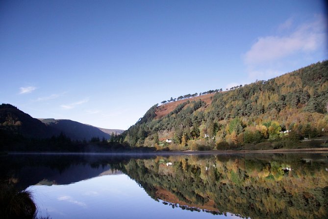 Glendalough and Dublin City Excursion - Ship to shore - How much value do you get for $96.12?