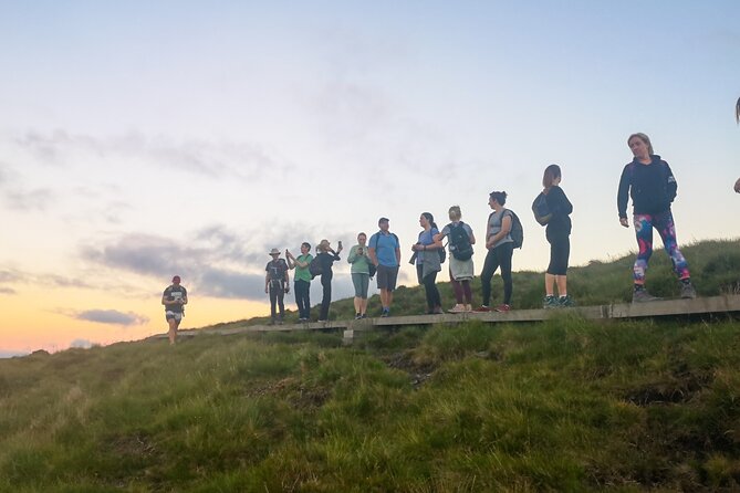 Glendalough Night Hike and History Tour - Glendalough after dark