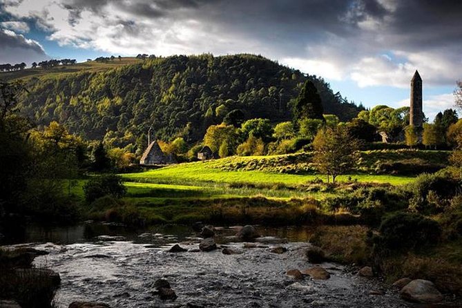 Glendalough & Wicklow Mountains Half Day Morning Tour from Dublin - Five useful things to know before you go