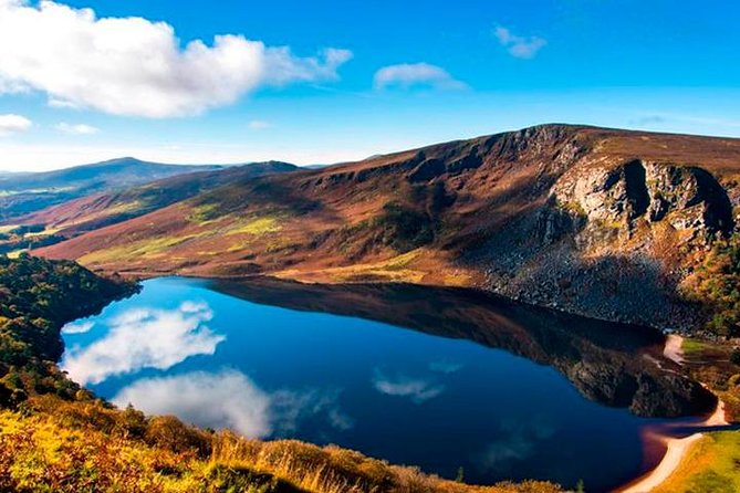 Glendalough & Wicklow Mountains Half Day Morning Tour from Dublin - Why this short Wicklow trip works