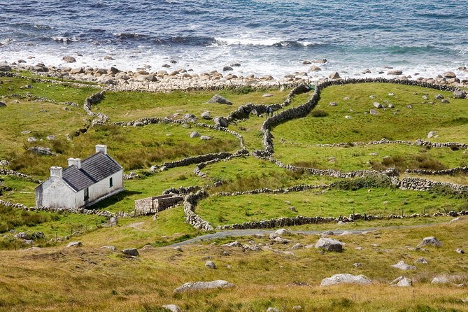 Glenveagh National Park and Gaeltacht Tour - Why this private Donegal route works