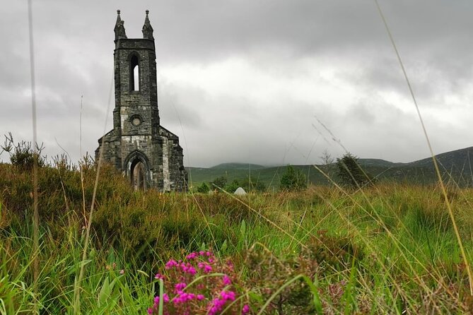 Glenveagh National Park and Gaeltacht Tour - Bloody Foreland and Magheroarty Pier