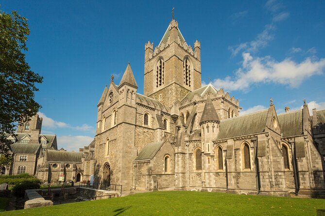 Go City: Dublin Explorer Pass - Choose 3, 4, 5 or 7 Attractions - Music, homes, and an unusual mystery