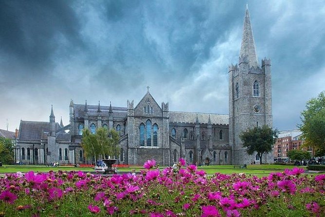 Go City: Dublin Pass | Save up to 50% - Includes 35+ Things To Do - Why the famous sights can make the pass worthwhile