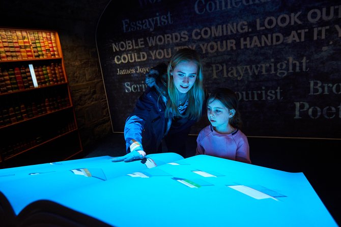Go City: Dublin Pass | Save up to 50% - Includes 35+ Things To Do - Whiskey stops with different personalities