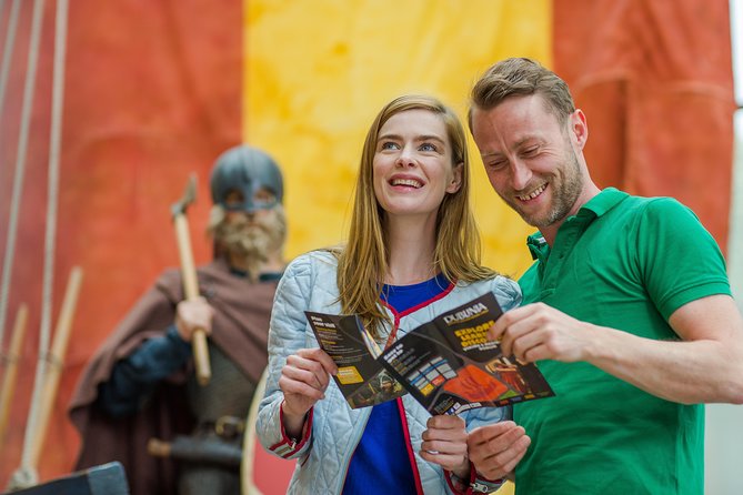 Go City: Dublin Pass | Save up to 50% - Includes 35+ Things To Do - Museums that add character to Dublin