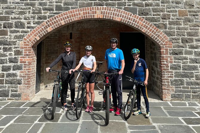 Guided Bike Ride: Exploring the Limerick Greenway - Who will enjoy this private cycle most