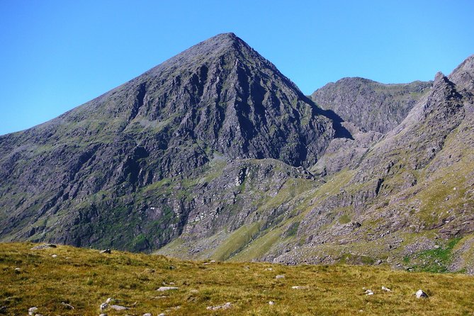Guided Climb of Carrauntoohil with KerryClimbing.ie - What the ascent is really like
