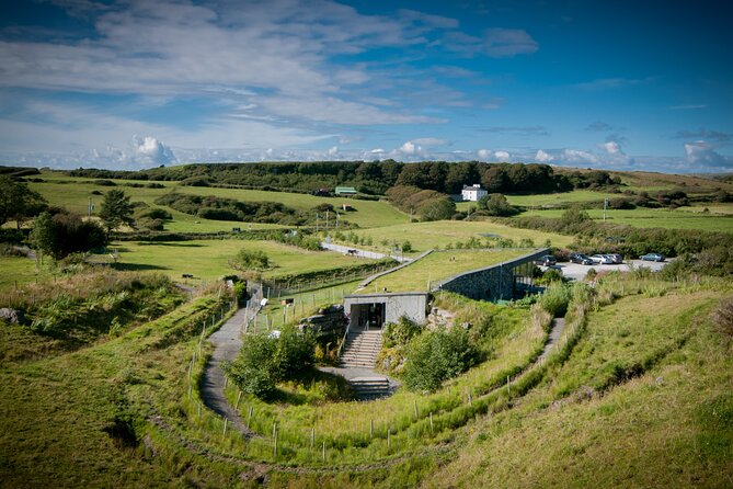 Guided Doolin Cave Tour: Experience Europe's Largest Stalactite - Why Doolin Cave is worth your time