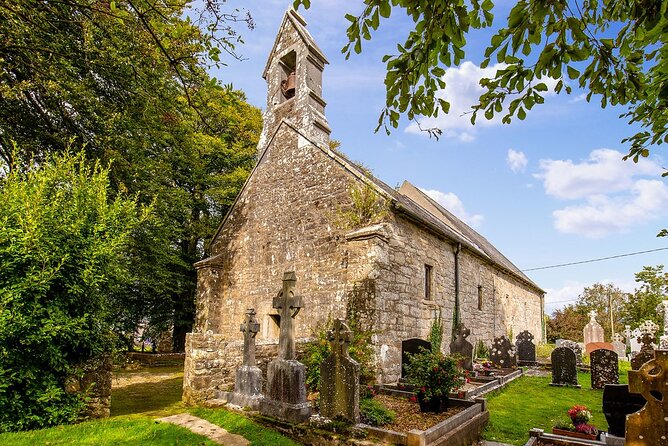 Guided eBike Tour - Killaloe and the Lough Derg Shore - Starting at Killaloe Hotel & Spa