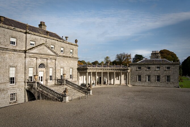 Guided House Tour in Ireland - Key points to know before visiting