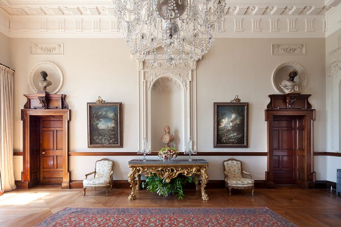 Guided House Tour in Ireland - Is $16.62 good value for one hour?