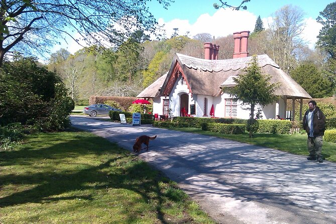 Guided Killarney National Park Walking Tour - Deenagh Lodge, old routes, and the first quiet paths