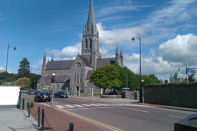 Guided Killarney National Park Walking Tour - What makes the guide worth paying for?
