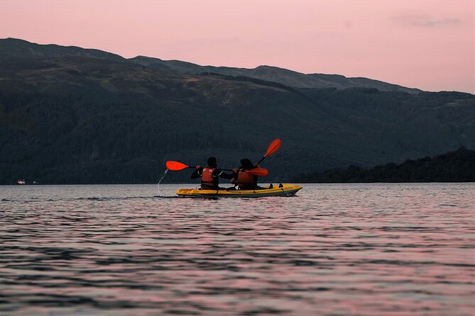 Guided Sunset Coastal Kayaking and Island Hopping in Galway - The safety briefing before you reach the bay
