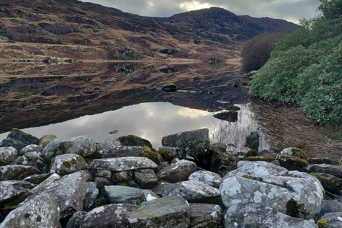 Guided Tour The Ring of Kerry, Skellig Ring and Valencia Island - Why a private vehicle changes the Ring of Kerry