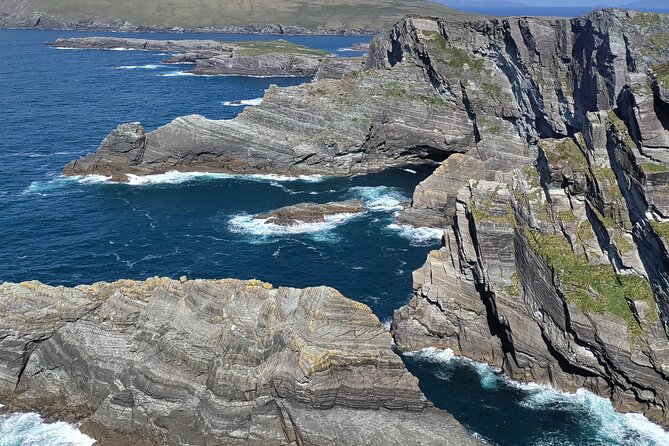 Guided Tour The Ring of Kerry, Skellig Ring and Valencia Island - Derrynane House and the memory of Daniel O’Connell