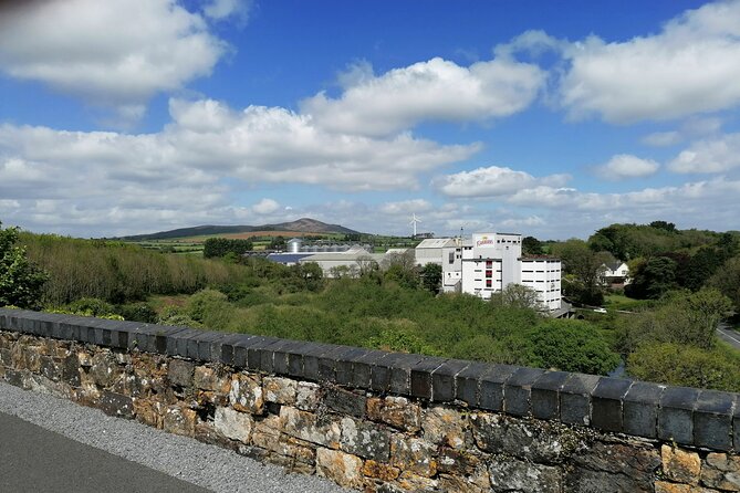 Guided Walking Tour in stunning county Waterford Ireland - Three pauses for the natural world