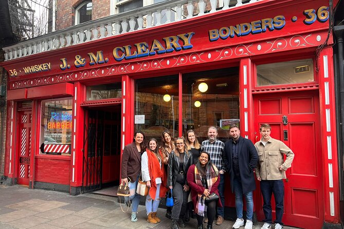Guinness Storehouse: Entry ticket + Perfect Pint Pub Tour - Timing, meeting points, and practical advice