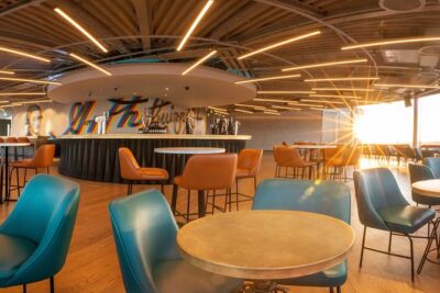 Guinness Storehouse Experience