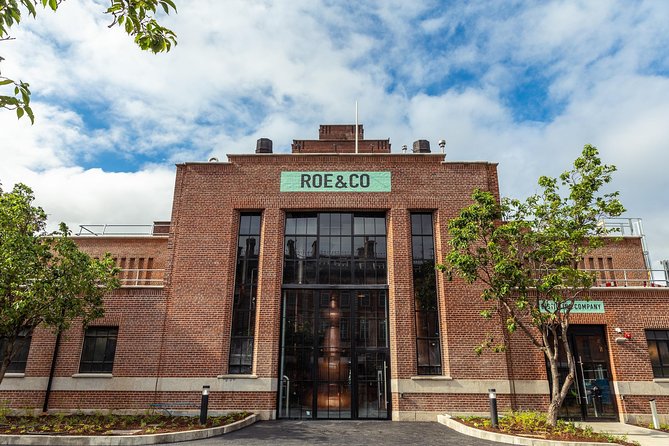 Guinness Storehouse, Irish Whiskey Experience and Brazen Head - Key Points to Know Before You Book