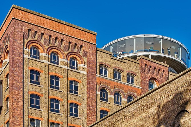 Guinness Storehouse Ticket and Big Bus Dublin Hop-on Hop-off Tour - The cathedrals and Dublin’s whiskey stops