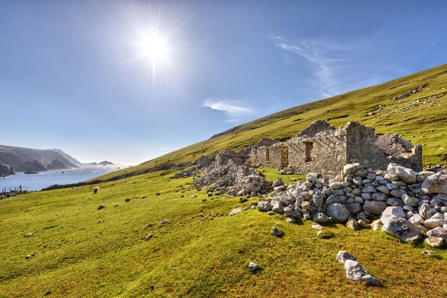 Gweedore: Guided eBike Tour - What the guide adds to the ride