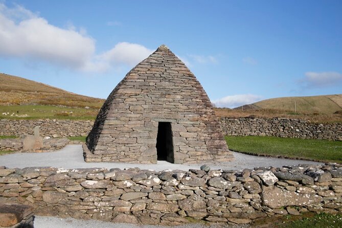 Half Day Private Tour to Dingle Peninsula and Slea Head - Why a private drive works so well here