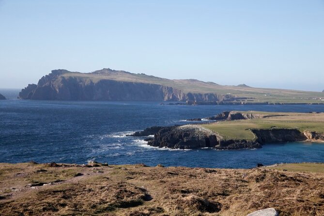 Half Day Private Tour to Dingle Peninsula and Slea Head - Dunquin Pier and the Blasket Centre