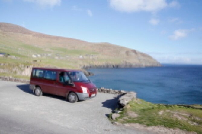 Half Day Private Tour to Dingle Peninsula and Slea Head - Ventry Beach and the local character of Emlaghslat