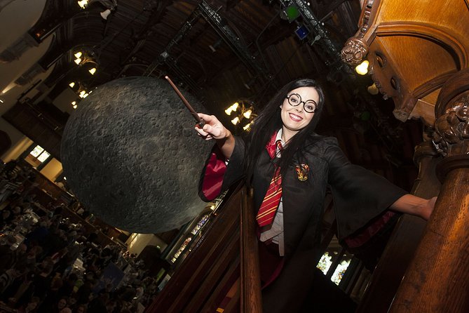 Halloween in Ireland, short break with Halloween party - Key points at a glance