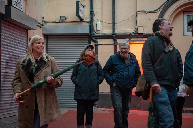 Haunted Dublin Walking Tour - St. Patrick’s Cathedral and Marsh’s Library