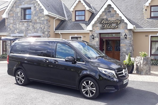 Hayfield Manor Cork to Dublin Airport Private Premium Car Service - Who will get the most value