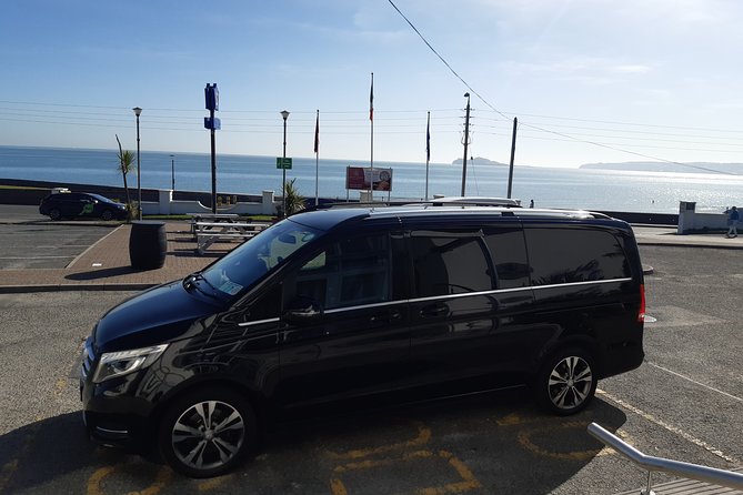 Hayfield Manor Cork to Shannon Airport Premium Car Service - What you will not get on this airport transfer