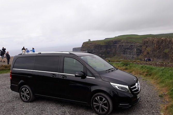 Hayfield Manor Cork to Shannon Airport Premium Car Service - Booking details that matter before departure