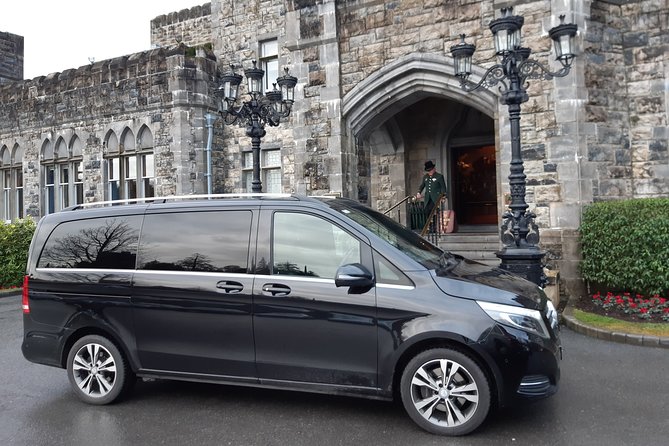 Hayfield Manor Cork to Shannon Airport Premium Car Service - Who will get the most from this service