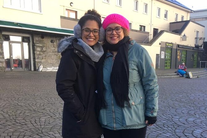 HerGalway Walking Tour - Key Points To Know Before You Book